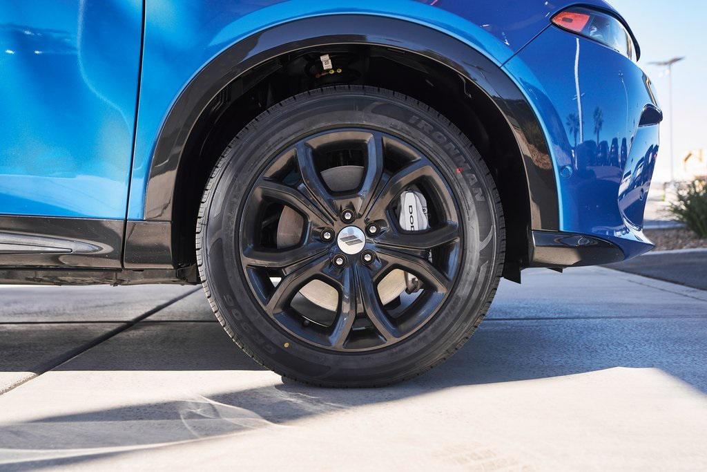 used 2024 Dodge Hornet car, priced at $23,800