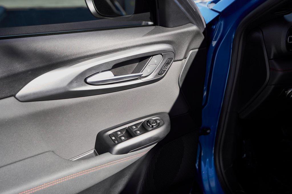 used 2024 Dodge Hornet car, priced at $23,800