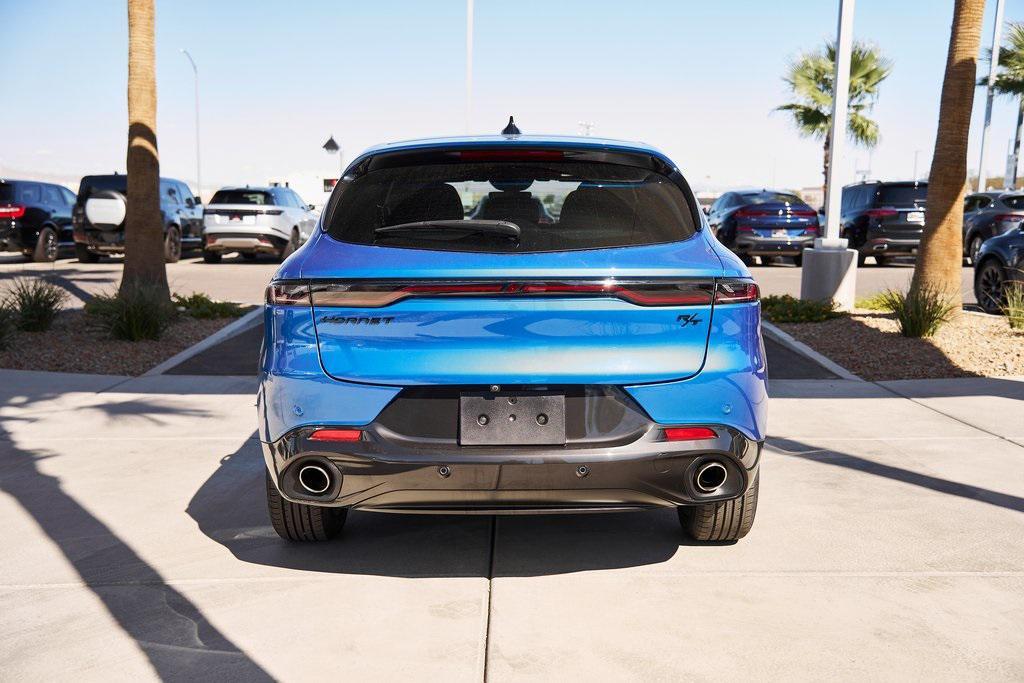 used 2024 Dodge Hornet car, priced at $23,800