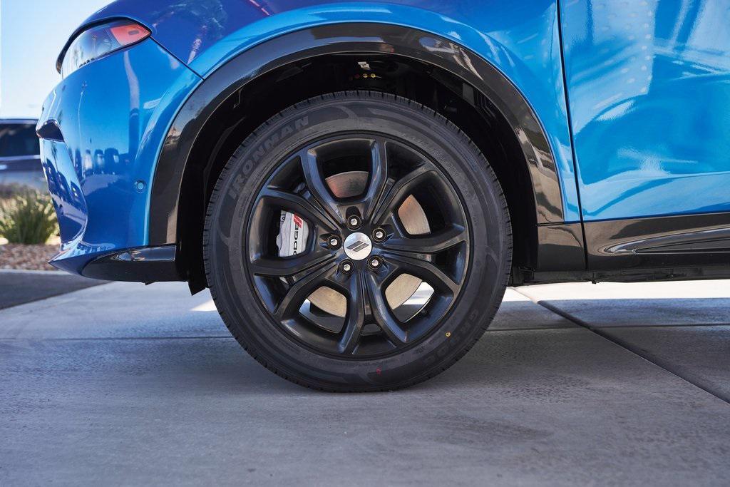 used 2024 Dodge Hornet car, priced at $23,800