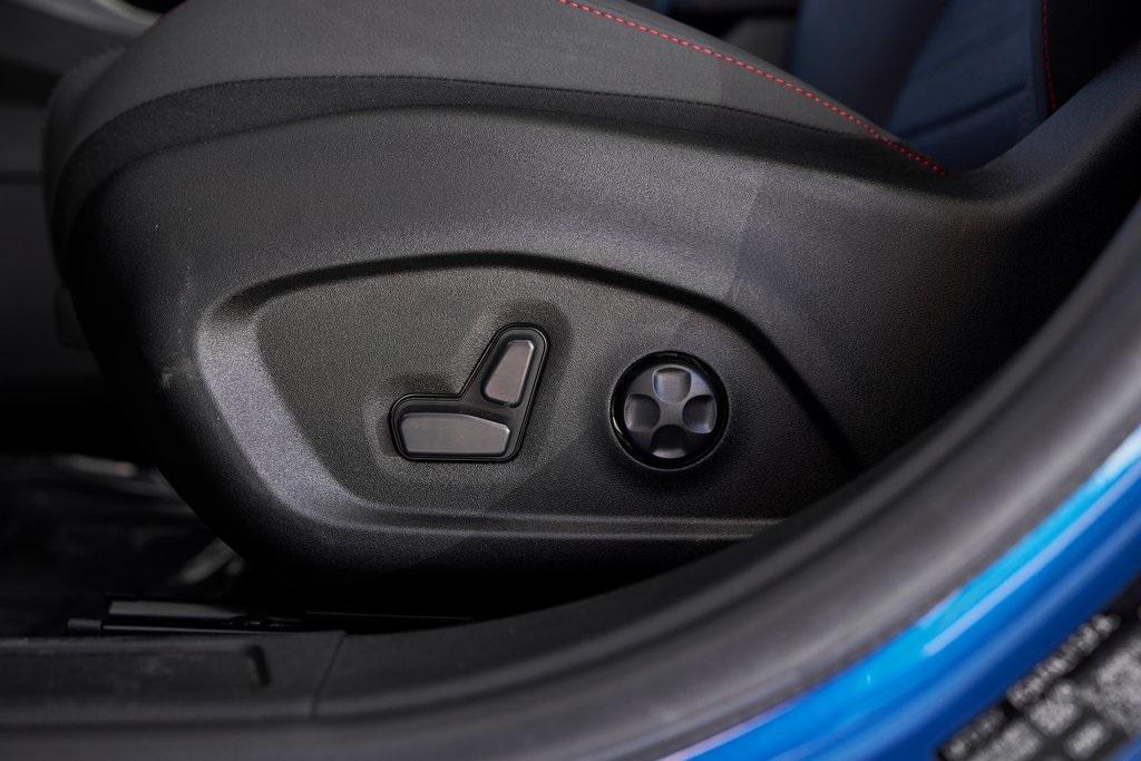 used 2024 Dodge Hornet car, priced at $23,800