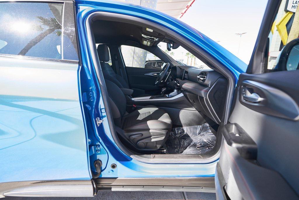 used 2024 Dodge Hornet car, priced at $23,800