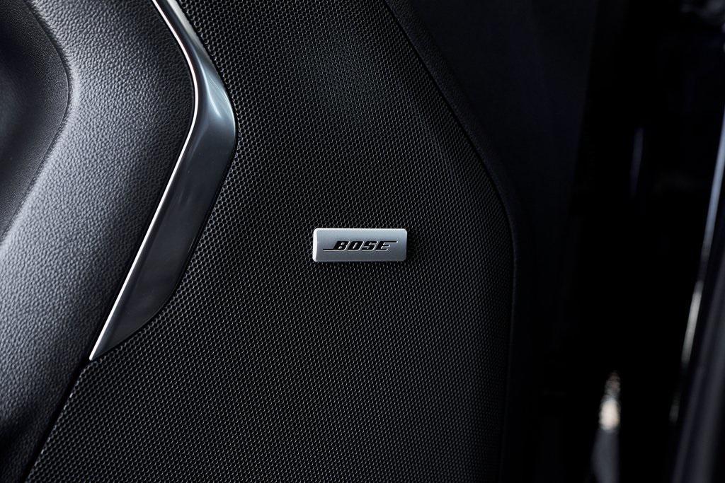 used 2021 Chevrolet Suburban car, priced at $47,200