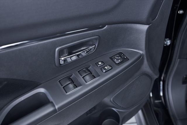 new 2024 Mitsubishi Outlander Sport car, priced at $23,999