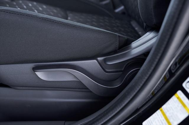 new 2024 Mitsubishi Outlander Sport car, priced at $23,999