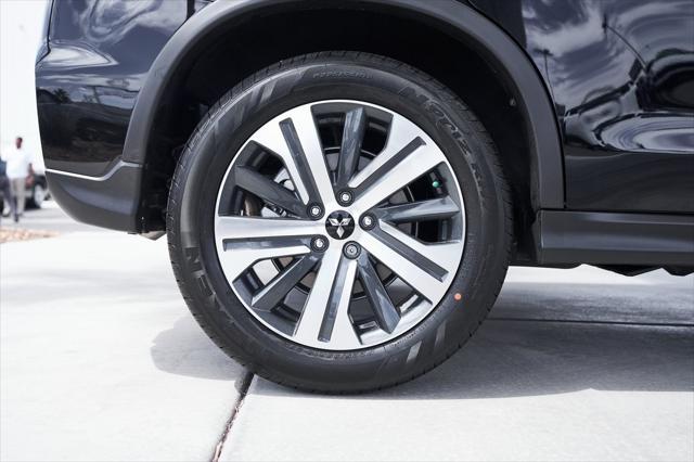 new 2024 Mitsubishi Outlander Sport car, priced at $23,999