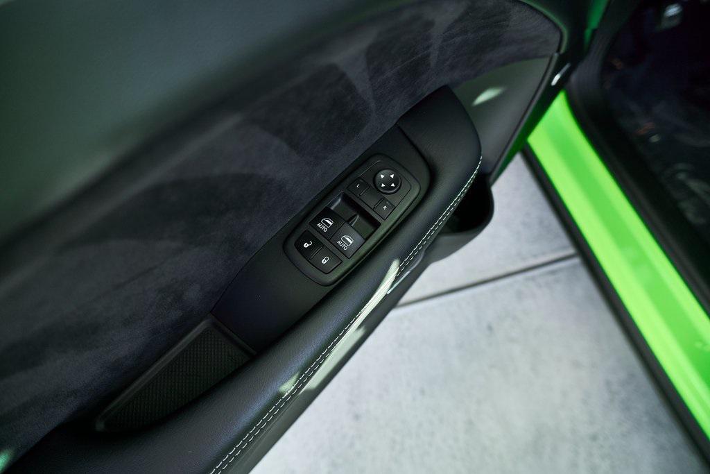 used 2023 Dodge Challenger car, priced at $83,800