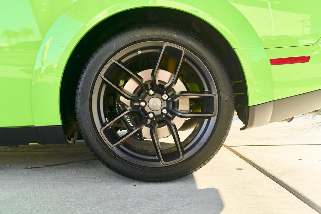 used 2023 Dodge Challenger car, priced at $83,800