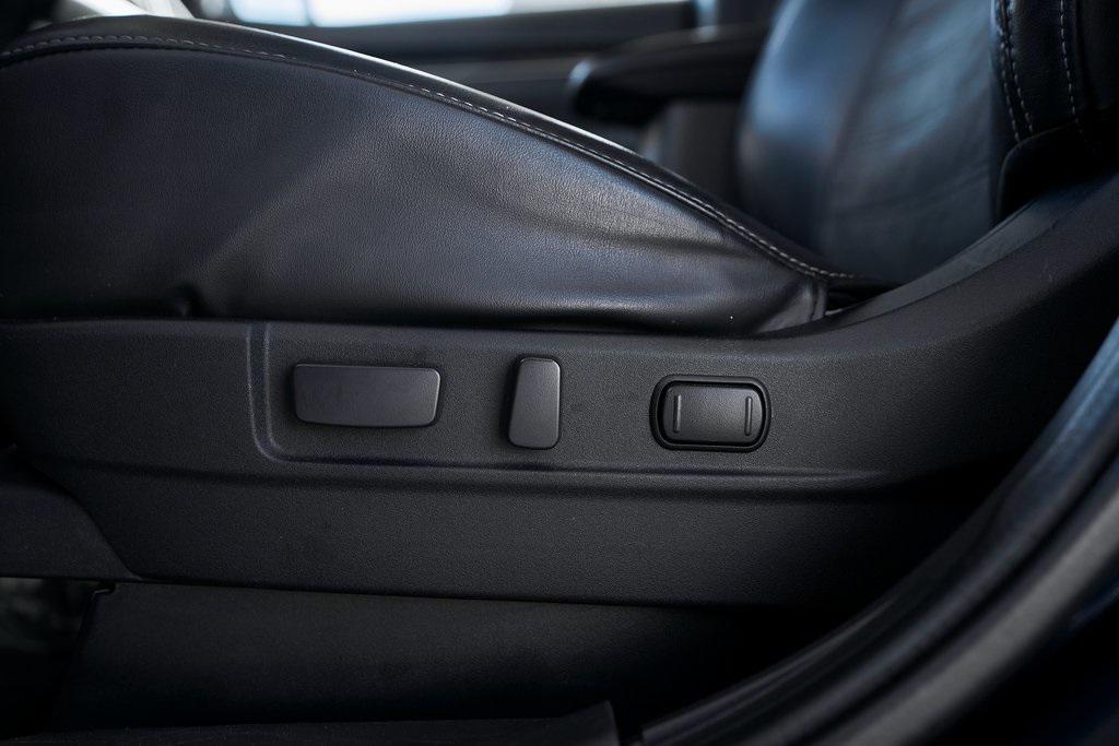 used 2020 Mitsubishi Outlander car, priced at $17,650