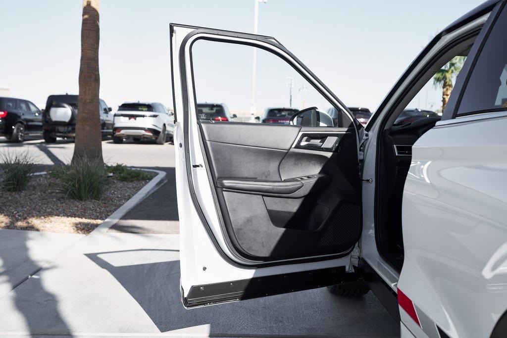 used 2024 Mitsubishi Outlander PHEV car, priced at $34,800