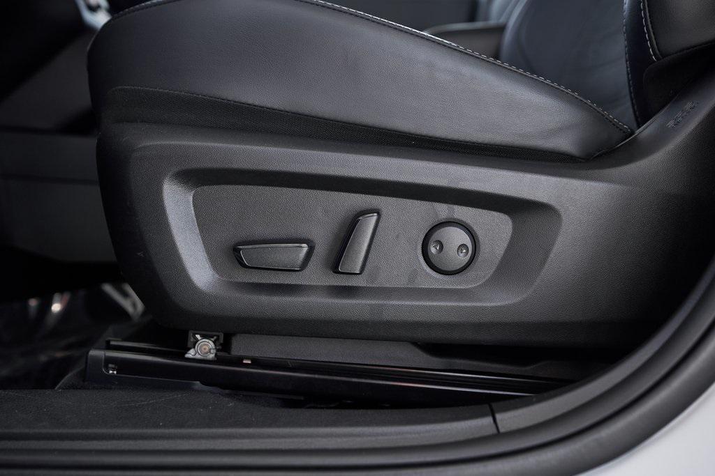 used 2024 Mitsubishi Outlander PHEV car, priced at $34,800