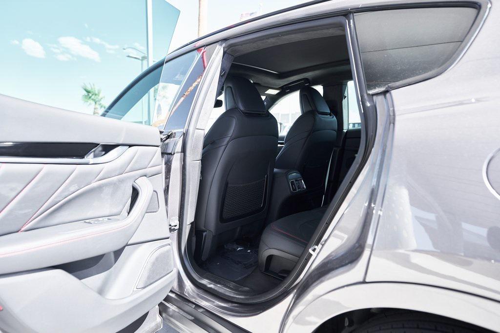 used 2022 Maserati Levante car, priced at $40,800