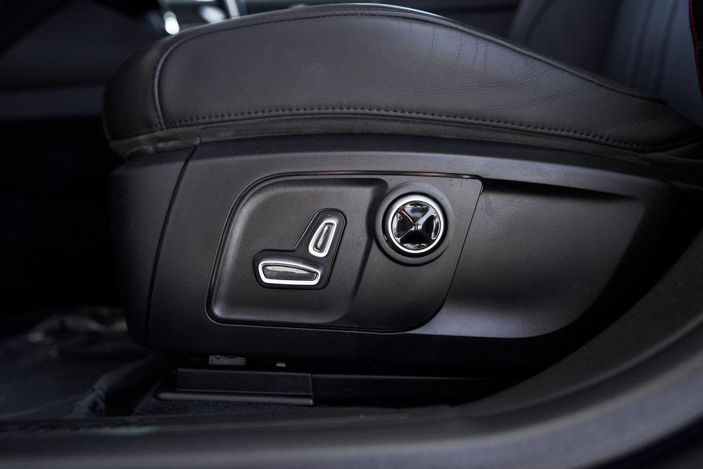 used 2022 Maserati Levante car, priced at $40,800