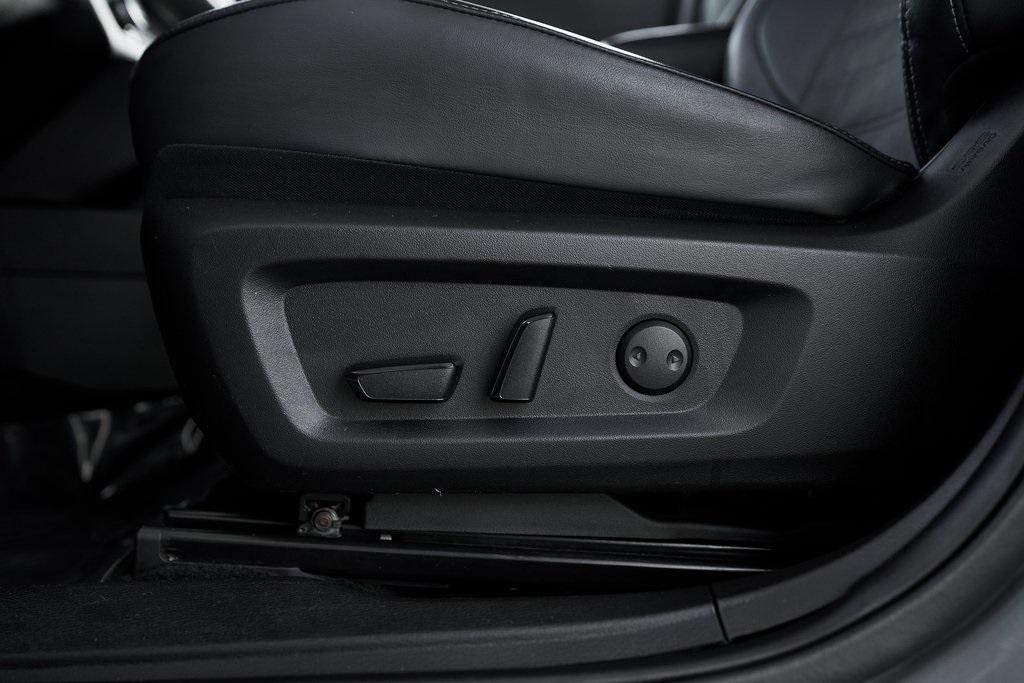 used 2024 Mitsubishi Outlander car, priced at $24,200