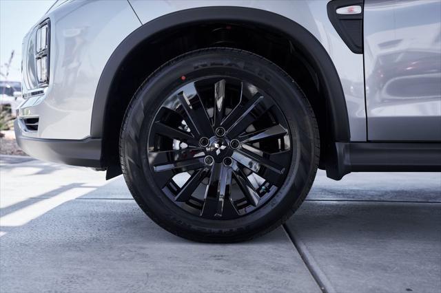 new 2024 Mitsubishi Outlander Sport car, priced at $24,999