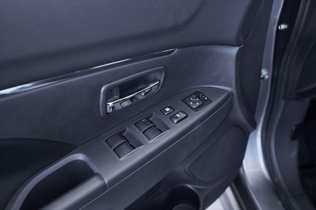new 2024 Mitsubishi Outlander Sport car, priced at $24,999