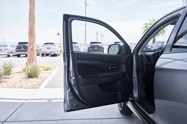 new 2024 Mitsubishi Outlander Sport car, priced at $24,999