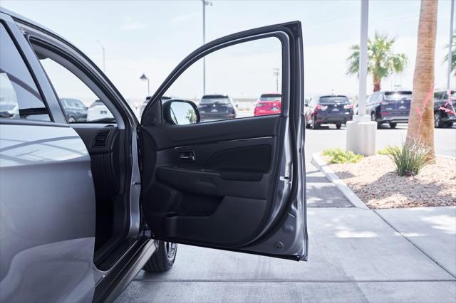 new 2024 Mitsubishi Outlander Sport car, priced at $24,999