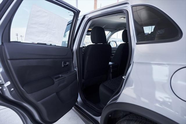 new 2024 Mitsubishi Outlander Sport car, priced at $24,999