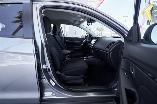new 2024 Mitsubishi Outlander Sport car, priced at $24,999