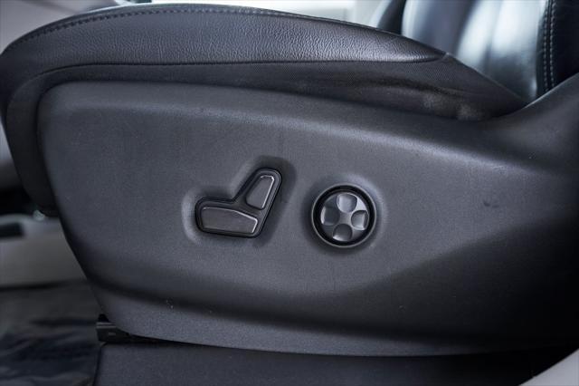 used 2022 Chrysler Pacifica car, priced at $20,225