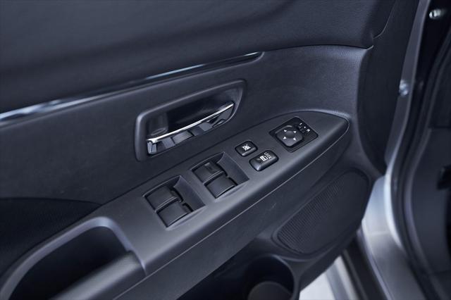new 2024 Mitsubishi Outlander Sport car, priced at $24,999