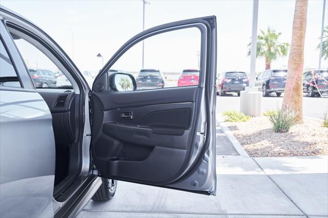 new 2024 Mitsubishi Outlander Sport car, priced at $24,999