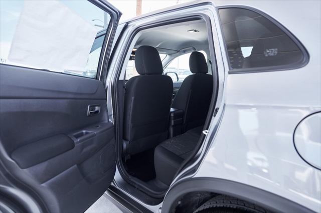 new 2024 Mitsubishi Outlander Sport car, priced at $24,999