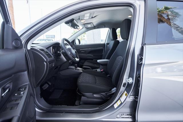 new 2024 Mitsubishi Outlander Sport car, priced at $24,999