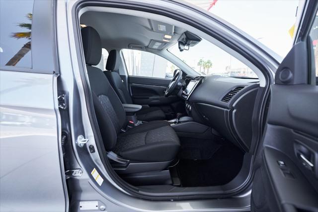 new 2024 Mitsubishi Outlander Sport car, priced at $24,999