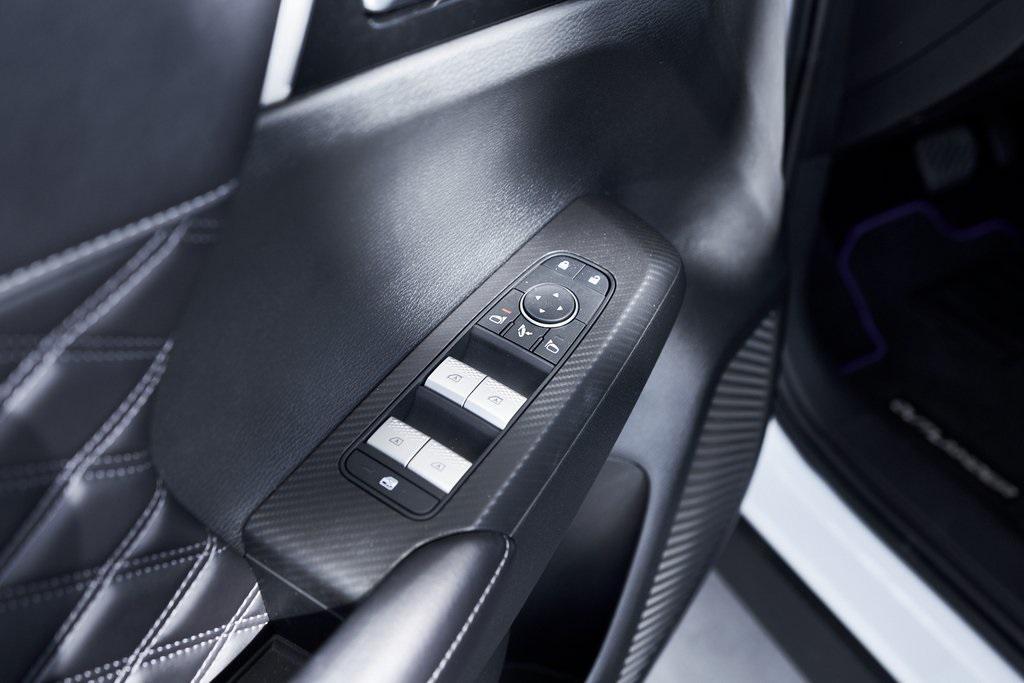 new 2025 Mitsubishi Outlander PHEV car, priced at $45,232