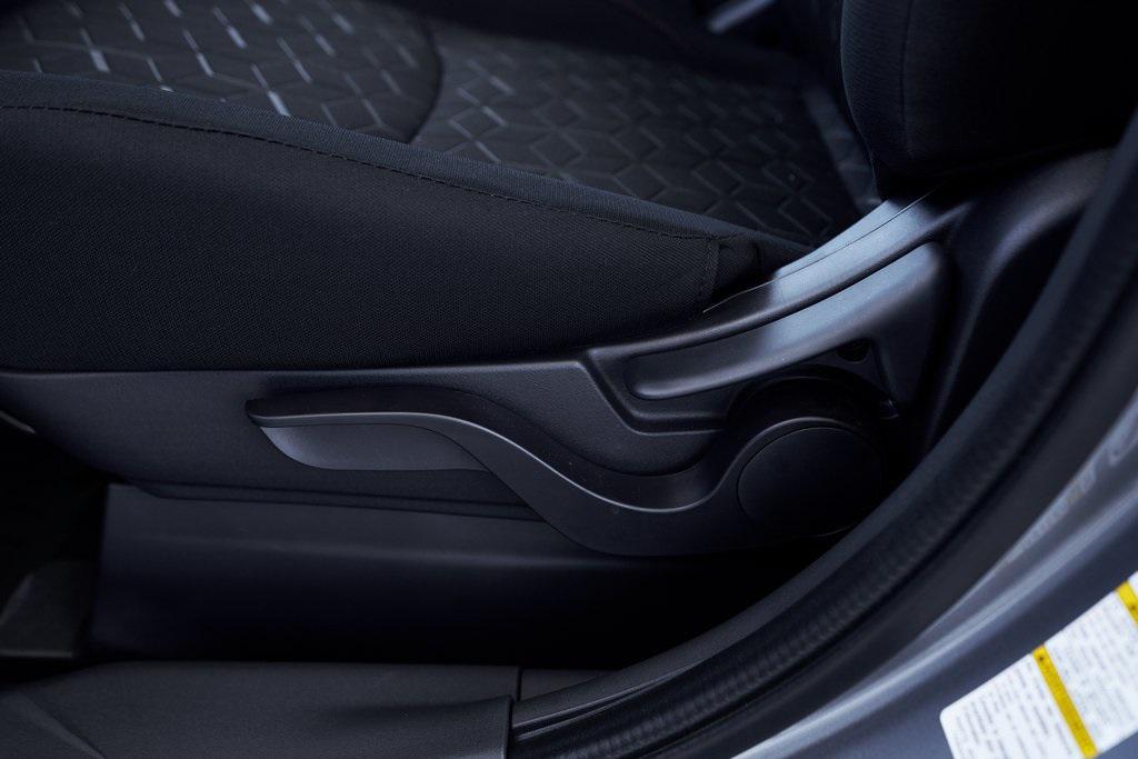new 2025 Mitsubishi Outlander Sport car, priced at $29,208