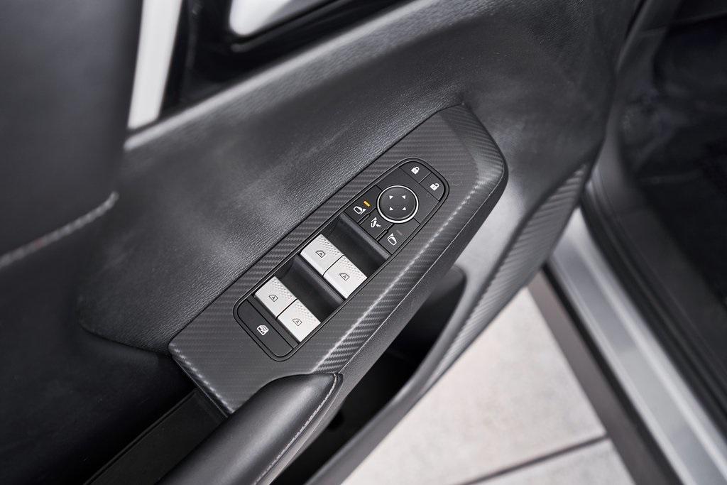 used 2024 Mitsubishi Outlander car, priced at $24,200