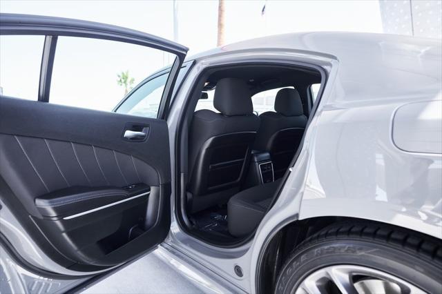 used 2023 Dodge Charger car, priced at $52,950