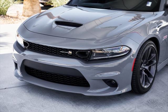 used 2023 Dodge Charger car, priced at $52,950