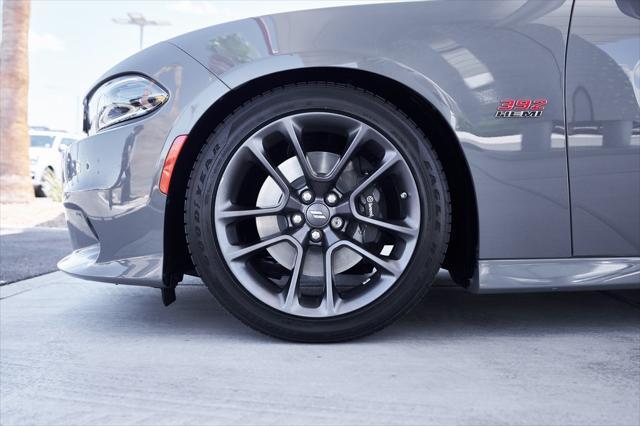 used 2023 Dodge Charger car, priced at $52,950