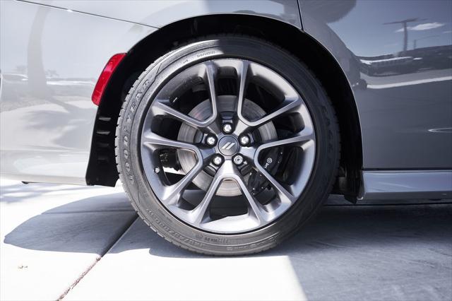 used 2023 Dodge Charger car, priced at $52,950