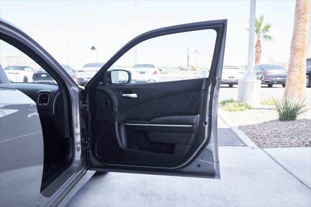 used 2023 Dodge Charger car, priced at $52,950