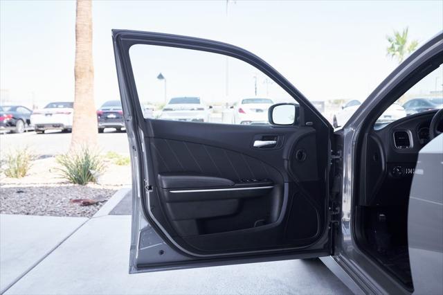 used 2023 Dodge Charger car, priced at $52,950