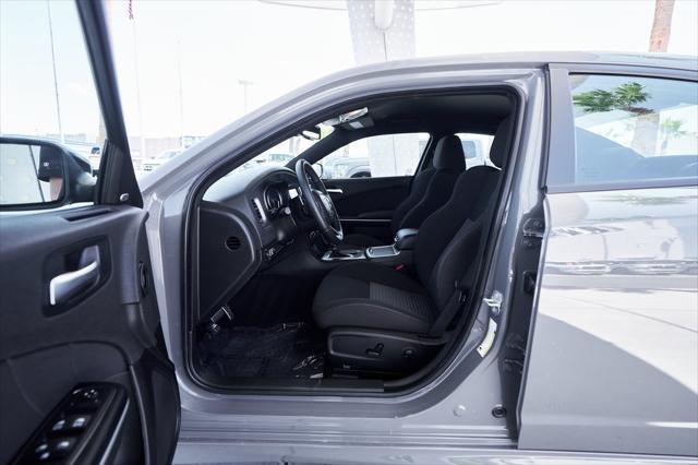 used 2023 Dodge Charger car, priced at $52,950