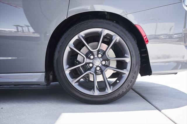 used 2023 Dodge Charger car, priced at $52,950