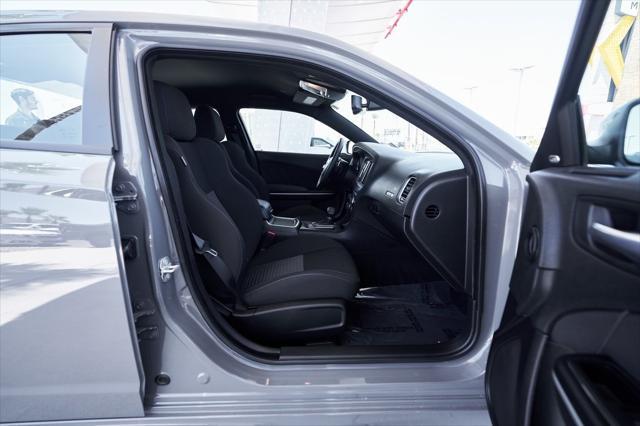 used 2023 Dodge Charger car, priced at $52,950