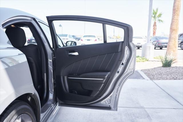 used 2023 Dodge Charger car, priced at $52,950