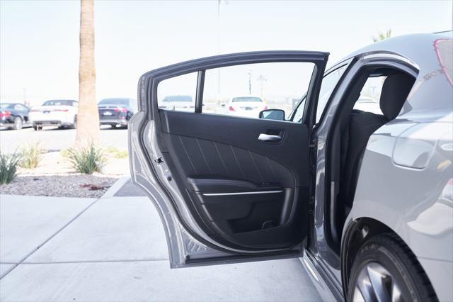 used 2023 Dodge Charger car, priced at $52,950