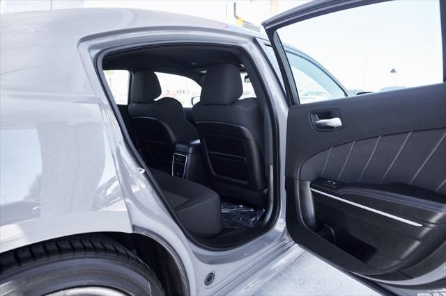 used 2023 Dodge Charger car, priced at $52,950