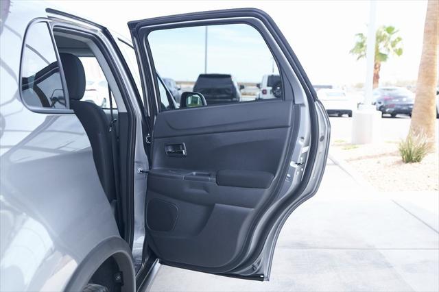 new 2025 Mitsubishi Outlander Sport car, priced at $26,410