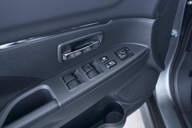 new 2025 Mitsubishi Outlander Sport car, priced at $26,410