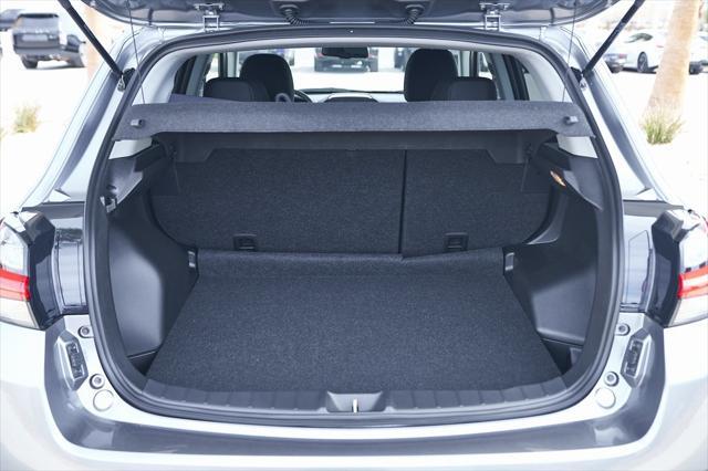 new 2025 Mitsubishi Outlander Sport car, priced at $26,410