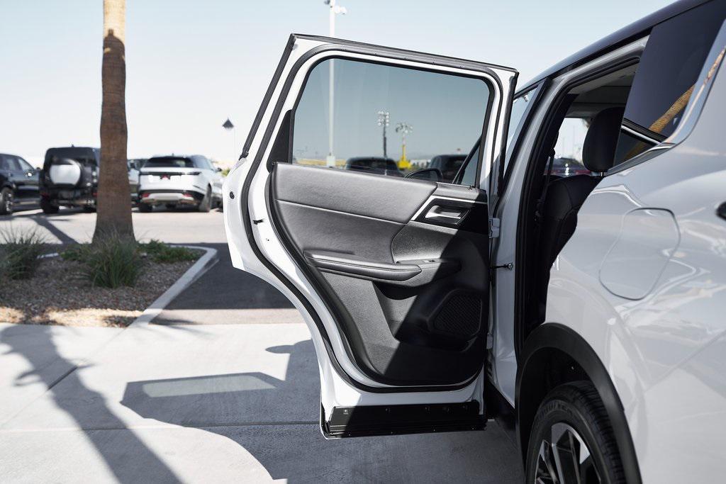 used 2024 Mitsubishi Outlander PHEV car, priced at $34,800