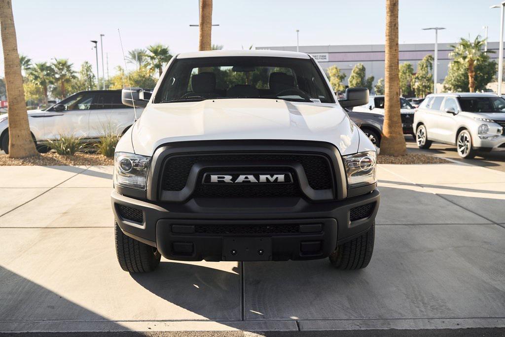 used 2024 Ram 1500 Classic car, priced at $32,450